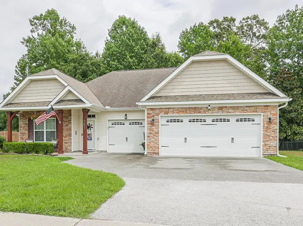 303 Armistead Way, Jacksonville, NC 28540