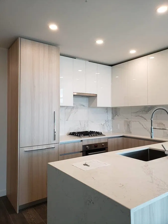 1 bed, 600 sqft, $2,800 — Photo 4