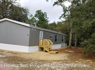 80 S Allman Ter, Lecanto, FL 34461