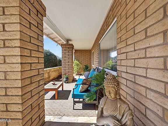 5th image of 6968 W CALAVAR Road