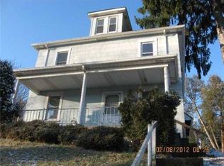 842 Connolly Ave, Pittsburgh, PA 15236