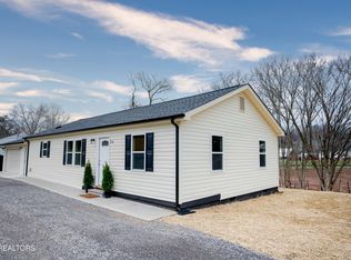 116 Webster Ln, Clinton, TN 37716