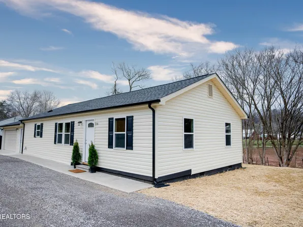 116 Webster Ln, Clinton, TN 37716