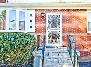 2905 West Ave, District Heights, MD 20747