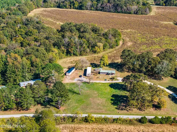 0 Charles Ln, Cedar Grove, TN 38321