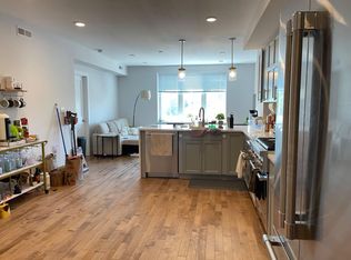 50 Hichborn St #406, Boston, MA 02135