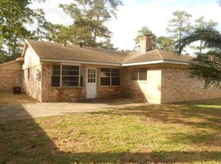 9635 Dornoch Dr, Spring, TX 77379