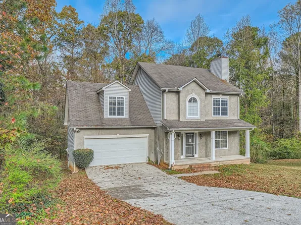 6209 Bishop Pl, Riverdale, GA 30296