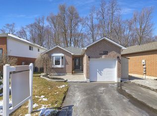 159 Sandringham Dr, Clarington, ON L1E 2G6