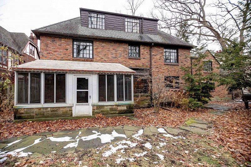 19250 Canterbury Rd, Detroit, MI 48221 Zillow