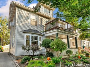 617 Atwood St NE, Grand Rapids, MI 49503