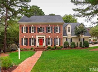 1217 Brewer Jackson Ct, Wake Forest, NC 27587