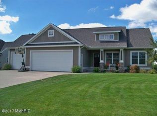 745 78th Ave, Zeeland, MI 49464