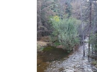 14699 Lefthand Canyon Dr, Jamestown, CO 80455