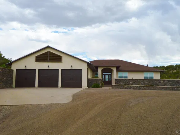 7791 Pine Bluff Dr. W, Pueblo, CO 81004