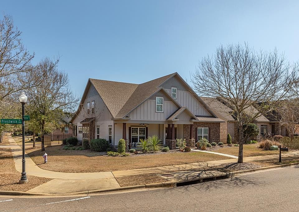 301 Prestwick Dr, Dothan, AL 36305 Zillow