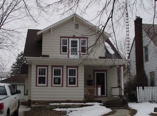 813 N Verlinden Ave, Lansing, MI 48915