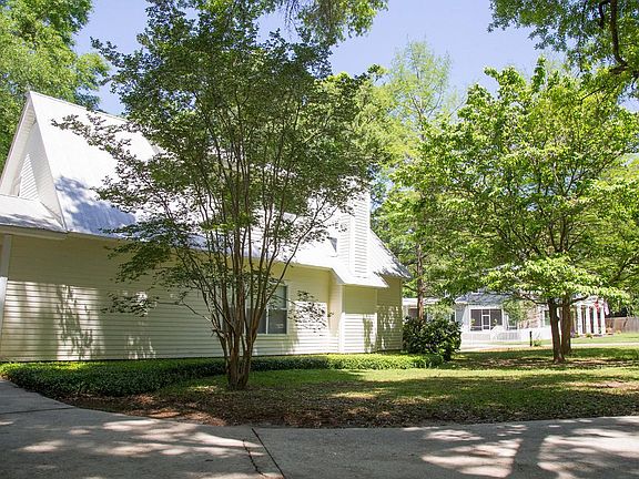 Side Exterior
