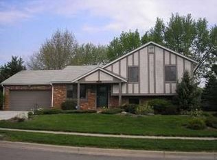 3432 Noreen Dr, Columbus, OH 43221