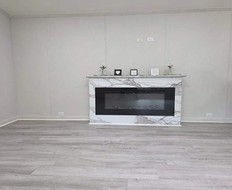 3 bed, 2.0 bath, 1068 sqft, $1,549 — Photo 4