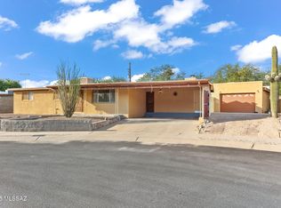 411 E Burrows Pl, Tucson, AZ 85704