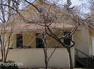 805 N Coler Ave, Urbana, IL 61801