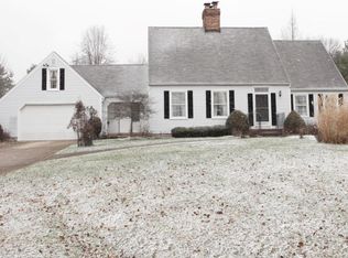 3215 W Streetsboro Rd, Richfield, OH 44286