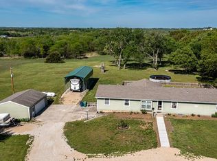 26451 235th St, Mc Louth, KS 66054