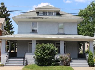 9 Mozart St #1R, Binghamton, NY 13905