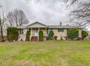 1241 Carroll Rd, Goodview, VA 24095