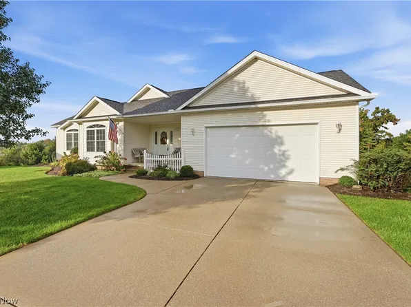 4433 Trail Head Cir NW, Massillon, OH 44647