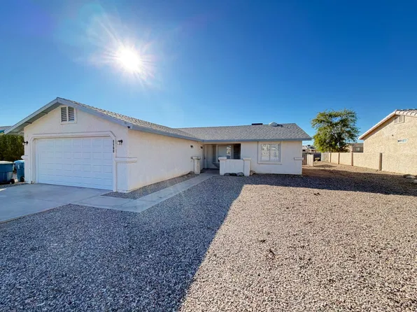 3273 Bluegrass Dr, Lake Havasu City, AZ 86406
