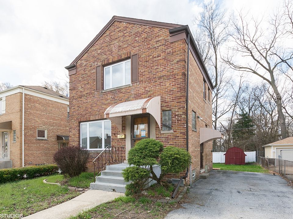1st image of 11440 S Homan Ave