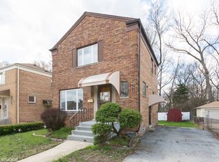 11440 S Homan Ave, Chicago, IL 60655