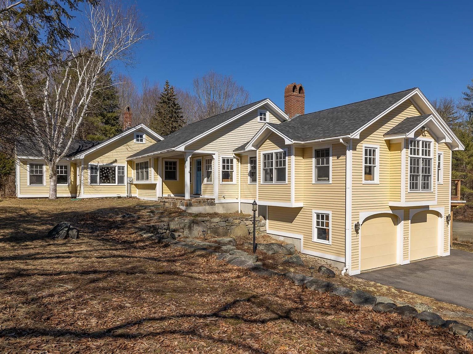 216 Packers Falls Road, Durham, NH 03824 Zillow