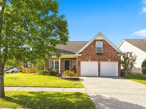 1298 Bending Creek Dr, Antioch, TN 37013