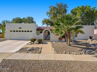 1151 N Paseo Del Cervato, Green Valley, AZ 85614