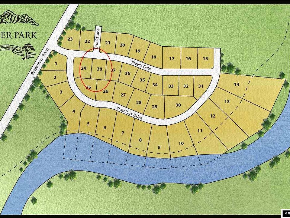 2nd image of 6121 Rivers Gate
