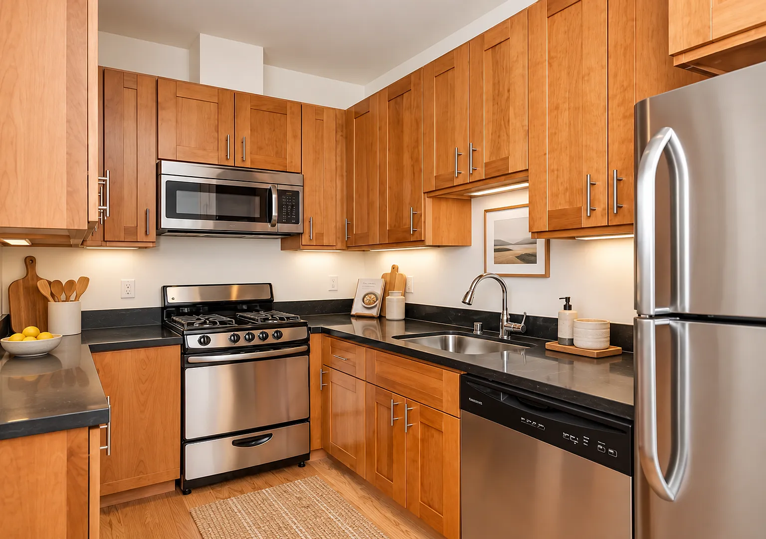 320 Capp Street LLC — Photo 2