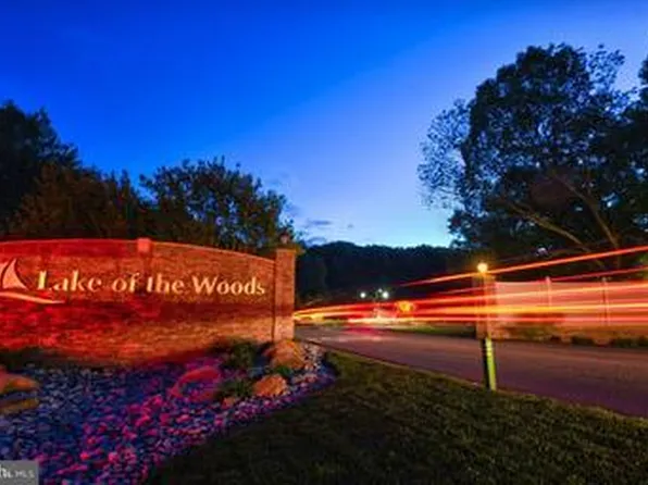 539 Harrison Cir, Locust Grove, VA 22508