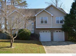 6008 Tarleton Ct, Raleigh, NC 27616