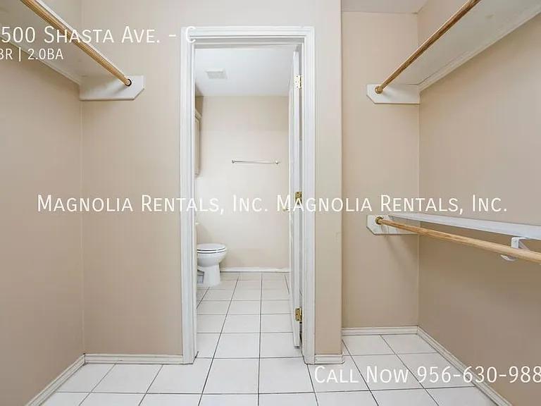 2500 Shasta Ave #C — Photo 9