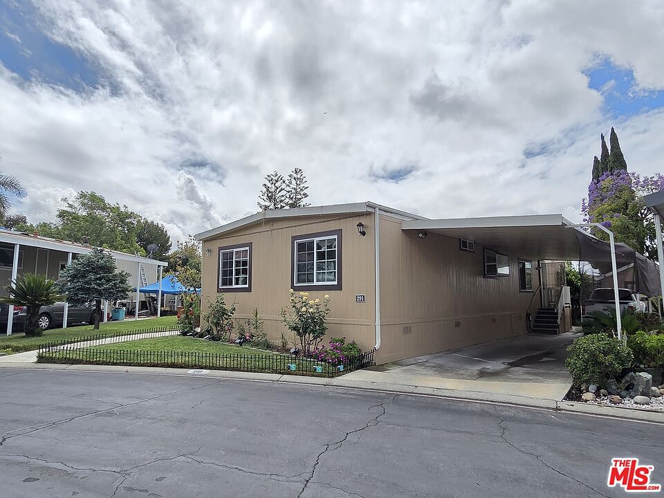 1st image of 17350 Temple Ave Space 291
