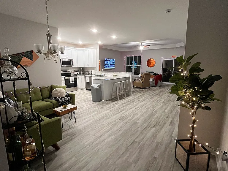 2822 Southern Magnolia Dr — Photo 6