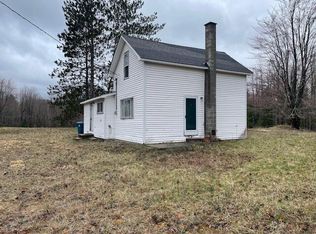 3170 S Maple Valley Rd, Saint Helen, MI 48656