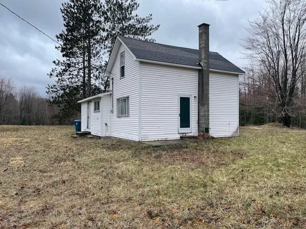 3170 S Maple Valley Rd, Saint Helen, MI 48656
