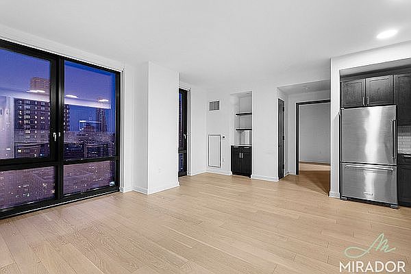 1st image of 21 S End Ave #2701