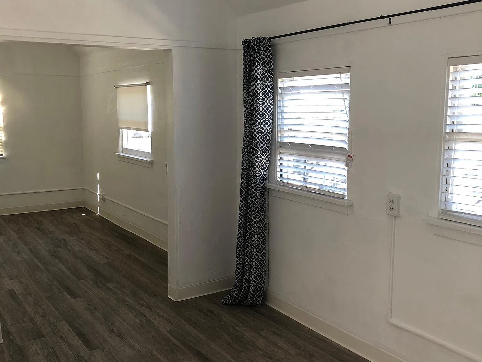 1 bed, 750 sqft, $1,100 — Photo 4
