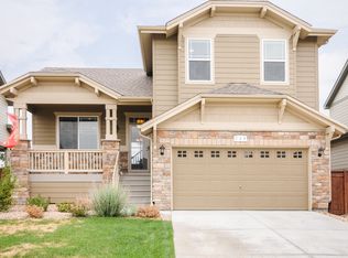 159 N Irvington St, Aurora, CO 80018