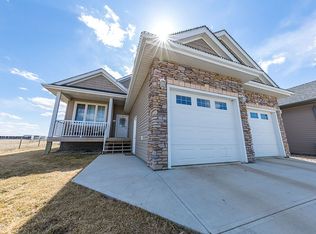 4723 55th Ave, Kitscoty, AB T0B2P0